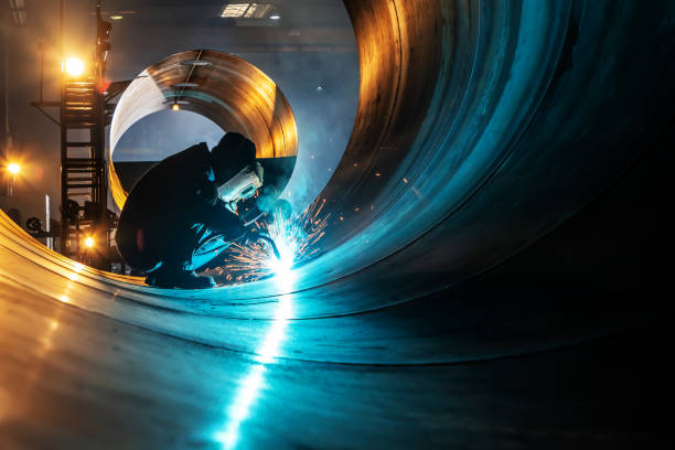 Affordable Welder Services in Seffner, FL