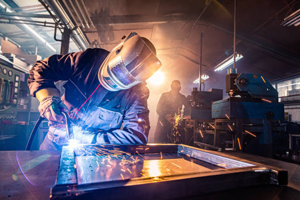 Best Welding Equipment Sales and Repair in Seffner, FL