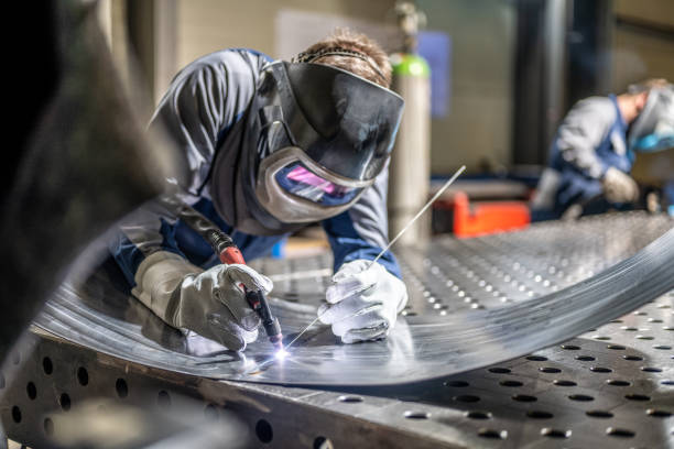 Best Welding Equipment Sales and Repair in Seffner, FL