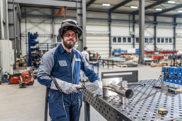 Best Structural Steel Welding in Seffner, FL